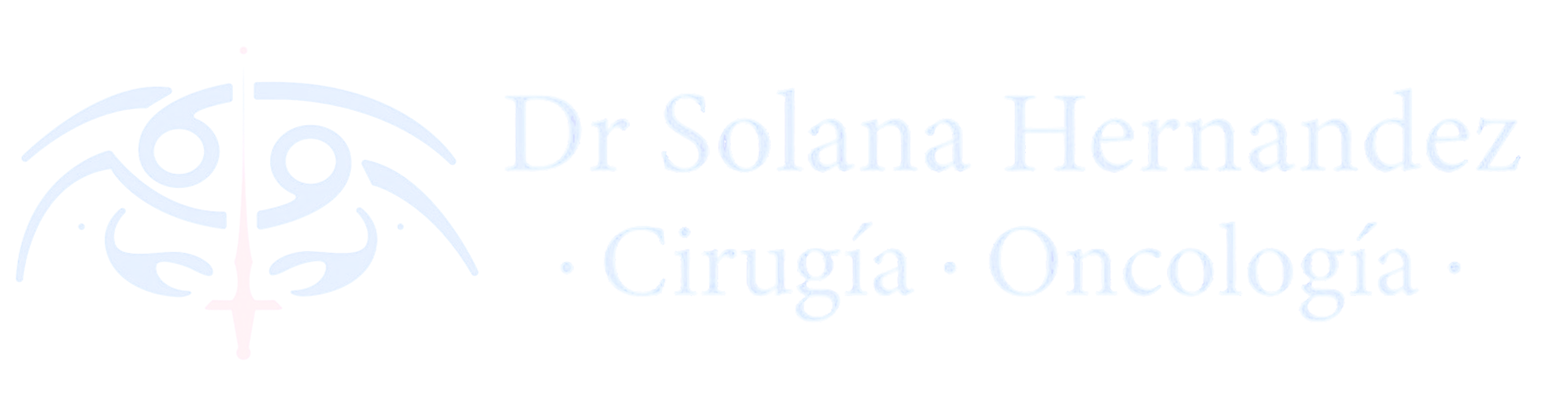 Cirugía Oncológica y Cirugía General en CDMX - Dr. José Martín Solana Hernández