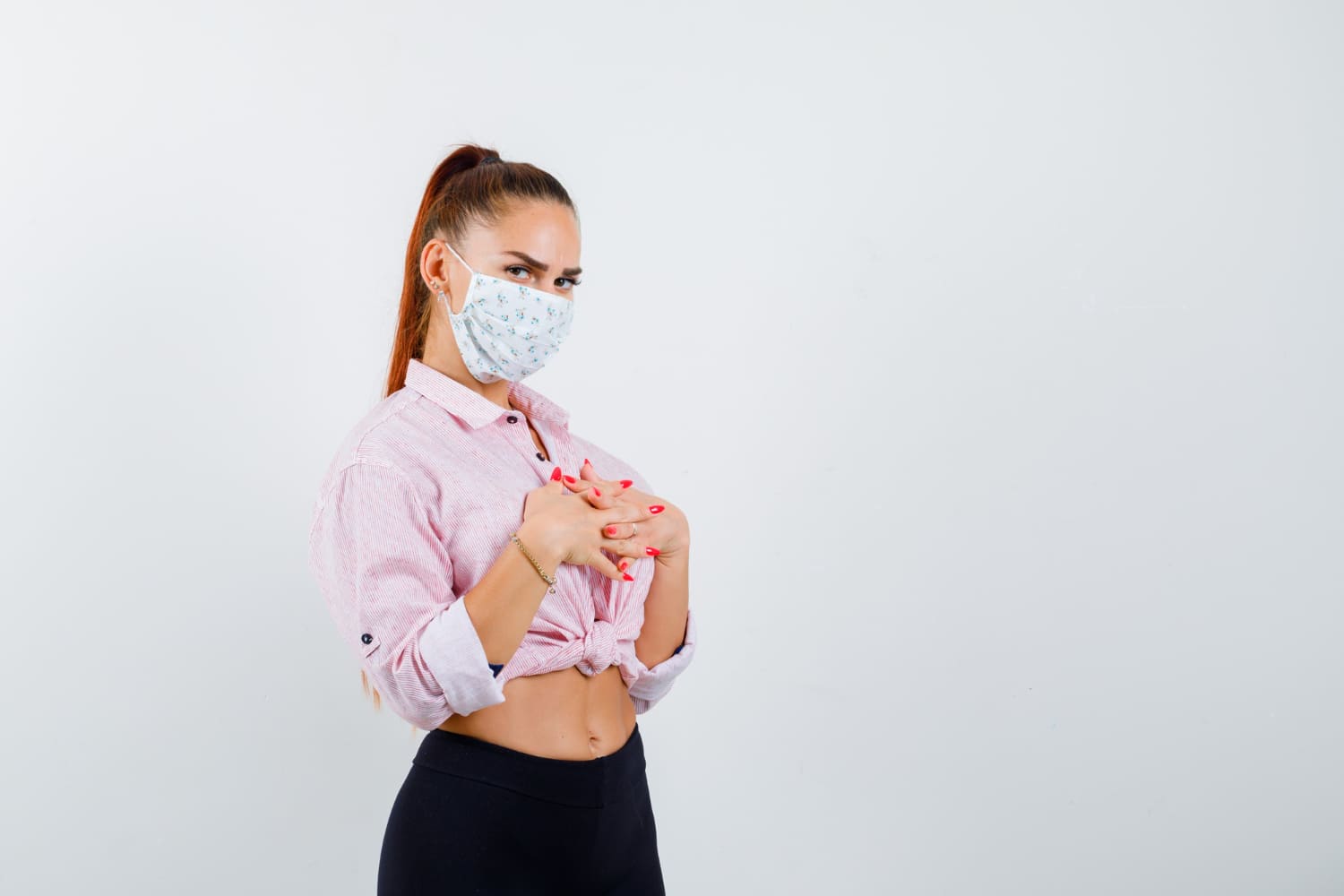 Tumores de mama y cervix