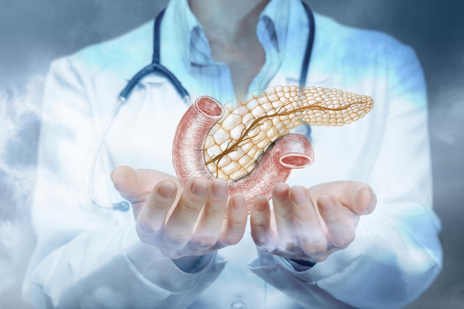 Diagnóstico y Tratamiento de Tumores páncreas en CDMX con Cirugía Oncológica