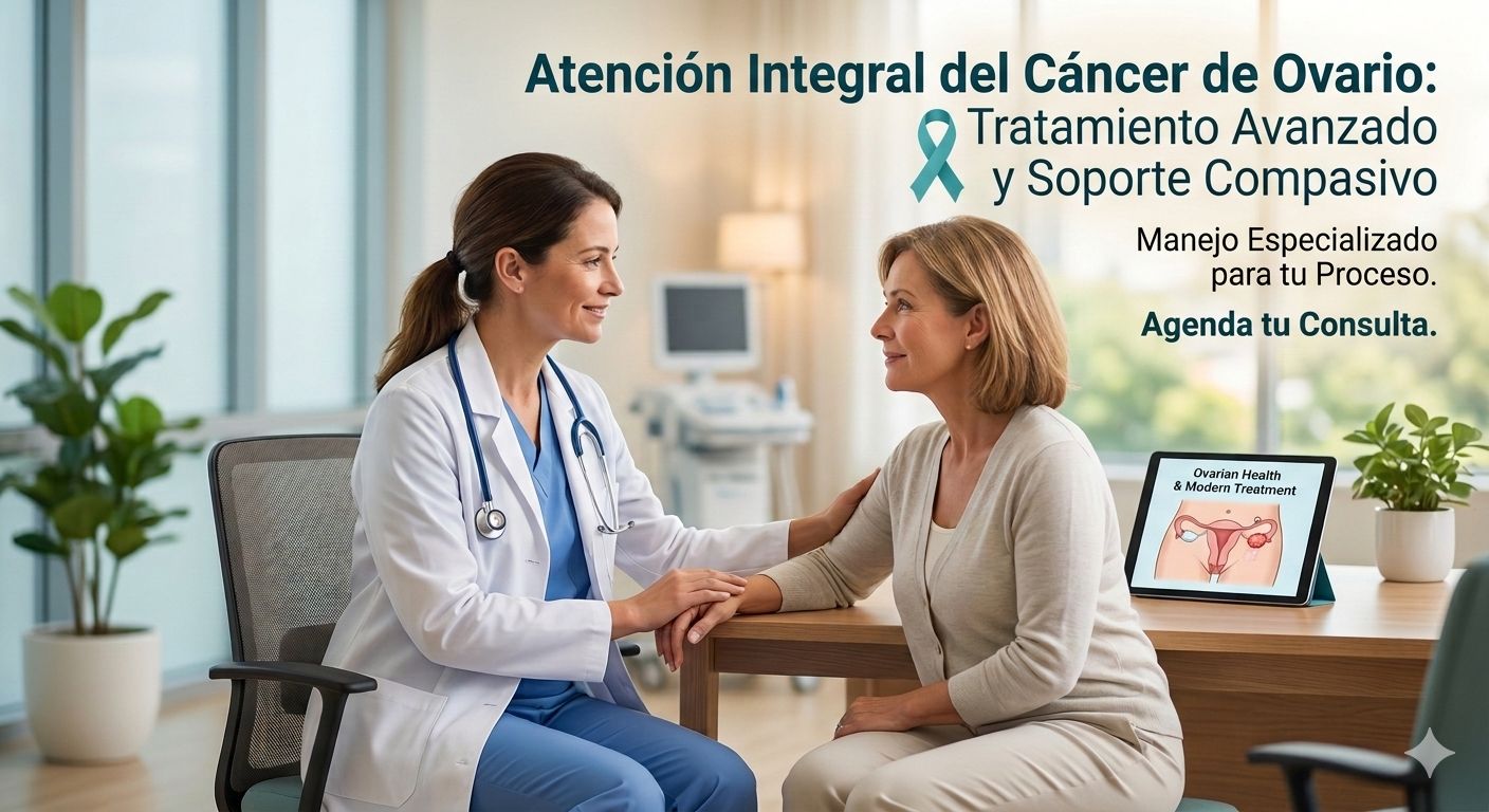 Testimonios de pacientes de cirugía oncológica en CDMX