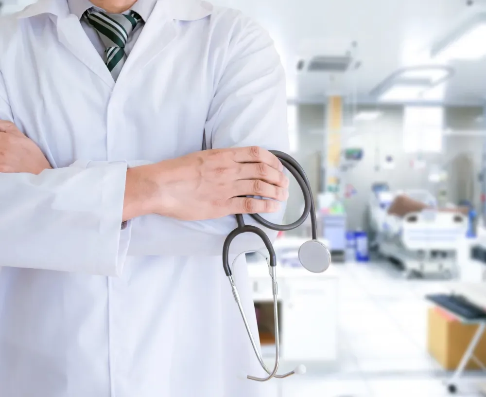Tratamiento y Drenaje Especializado de Abscesos en CDMX