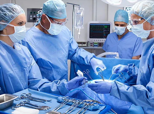 Atención Especializada de Apendicitis en CDMX