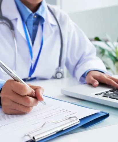Diverticulitis: Atención Especializada en la CDMX