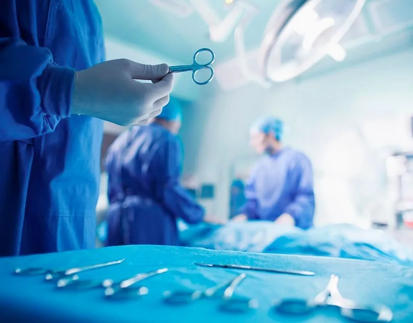 Especialista en cirugía de hernia umbilical en CDMX