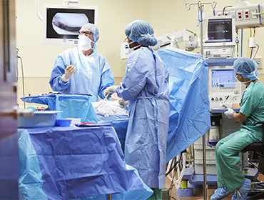 Atención especializada en trauma abdominal en la CDMX